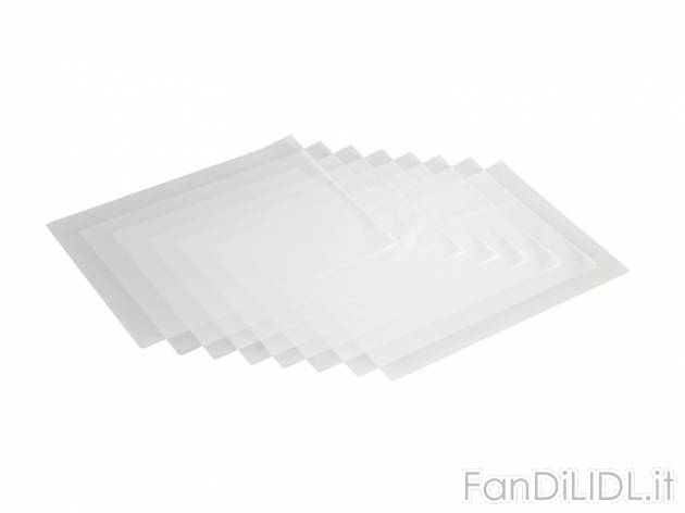 Plastificatore United Office, prezzo 19,99 &#8364; per Alla confezione 
- Per ...