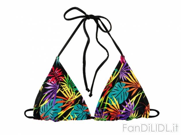 Reggiseno-bikini da donna , prezzo 3,99 &#8364; per Alla confezione 
- A scelta ...