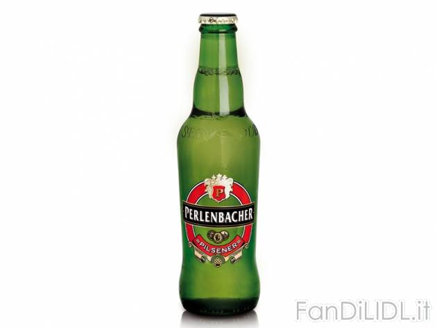 Birra Pils Premium , prezzo 2,99 &#8364; per 6x 0,33-l, € 1,51/l EUR. 
- 4,9% ...