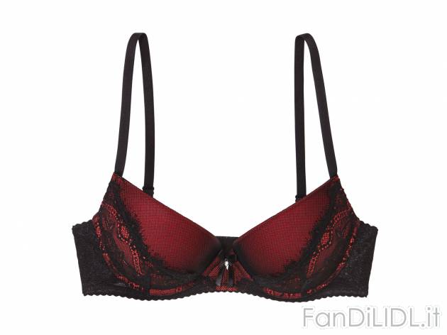 Reggiseno Push Up , prezzo 6.99 &#8364;