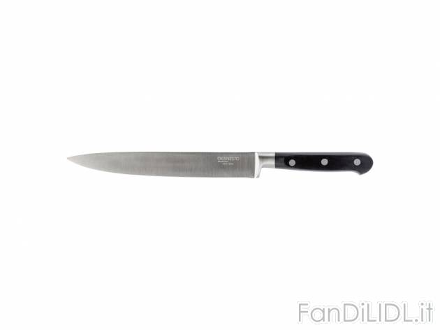 Forchettone, forbici trinciapollo o coltello trinciante Ernesto, prezzo 6.99 &#8364; ...