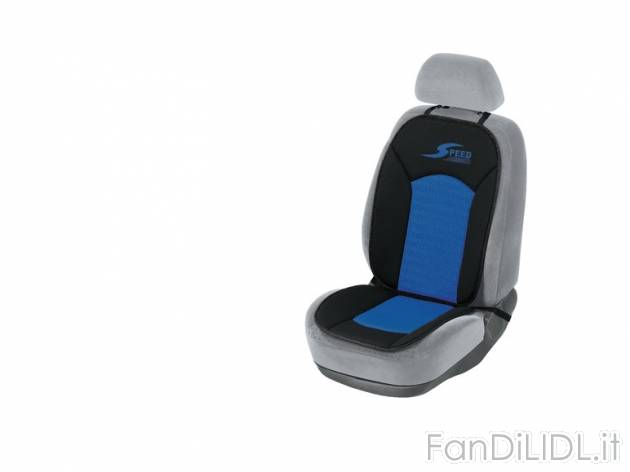 Fodera per sedile auto Ultimate Speed, prezzo 5,99 &#8364; per Alla confezione ...