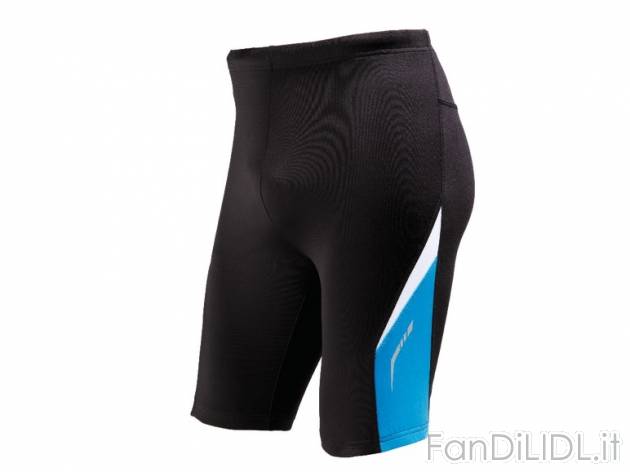 Shorts sportivi da uomo Crivit Sports, prezzo 6,99 &#8364; per Alla confezione ...