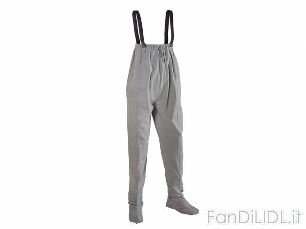 Pantaloni impermeabili da lavoro , prezzo 7.99 &#8364; 
- Pantaloni impermeabili
- ...