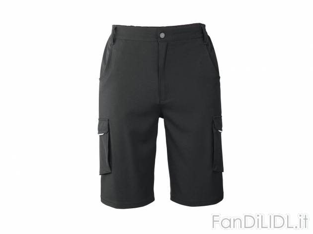 Shorts da ciclista , prezzo 12.99 &#8364; 
- Pantaloni interni con imbottita ...