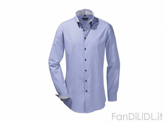 Camicia da uomo Slim Fit , prezzo 14,99 &#8364; per Alla confezione 
- Ottima ...