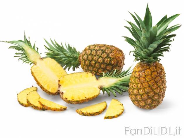 Ananas , prezzo 0,59 &#8364; per Al Kg