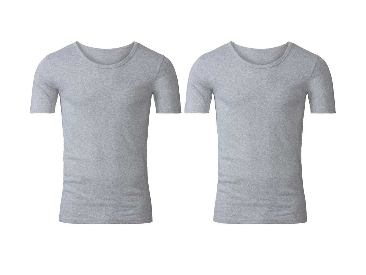 T-Shirt intima da uomo , prezzo 8.99 EUR 
T-Shirt intima da uomo 2 pezzi, Misure: ...