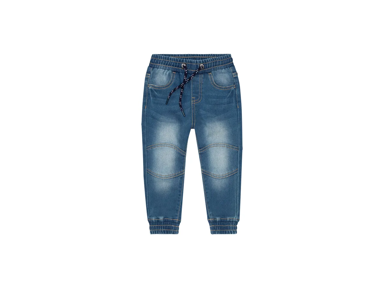 Joggers in jeans da bambino , prezzo 5.99 EUR