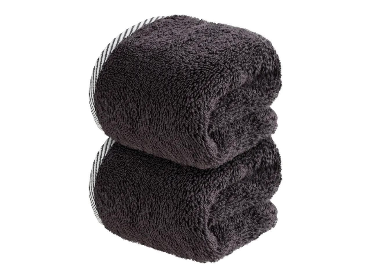 Asciugamano , prezzo 2.99 EUR  
Asciugamano  2 pezzi, 30x50 cm  
-  Puro cotone