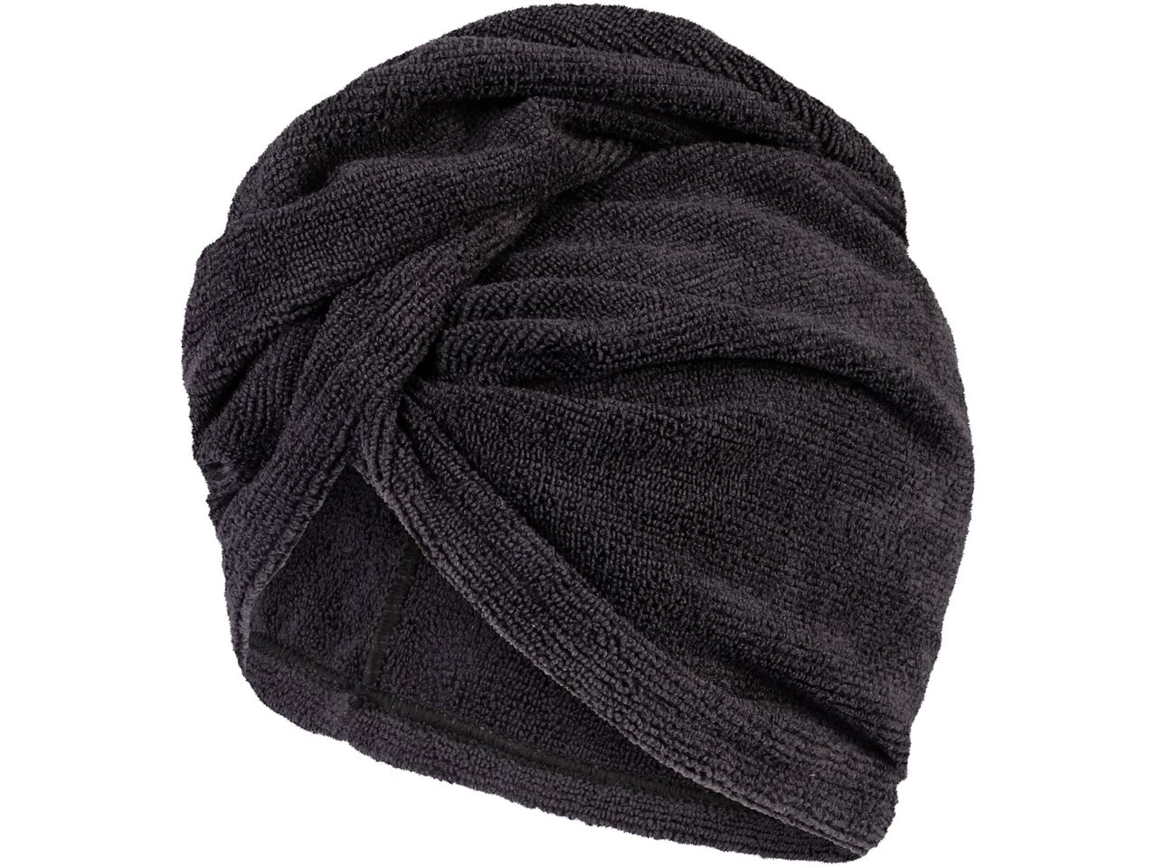 Asciugamano a turbante , prezzo 2.99 EUR 
Asciugamano a turbante 
- In microfibra, ...