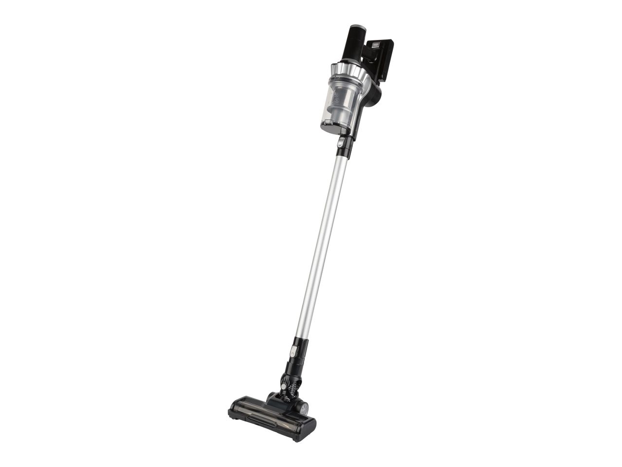 Aspirapolvere Senza Fili Leggero 6-in-1 Con Batteria 2200mAh, 200W Di Potenza, Luce LED Verde, Filtro HEPA, Per Peli Animali E Pavimenti Duri