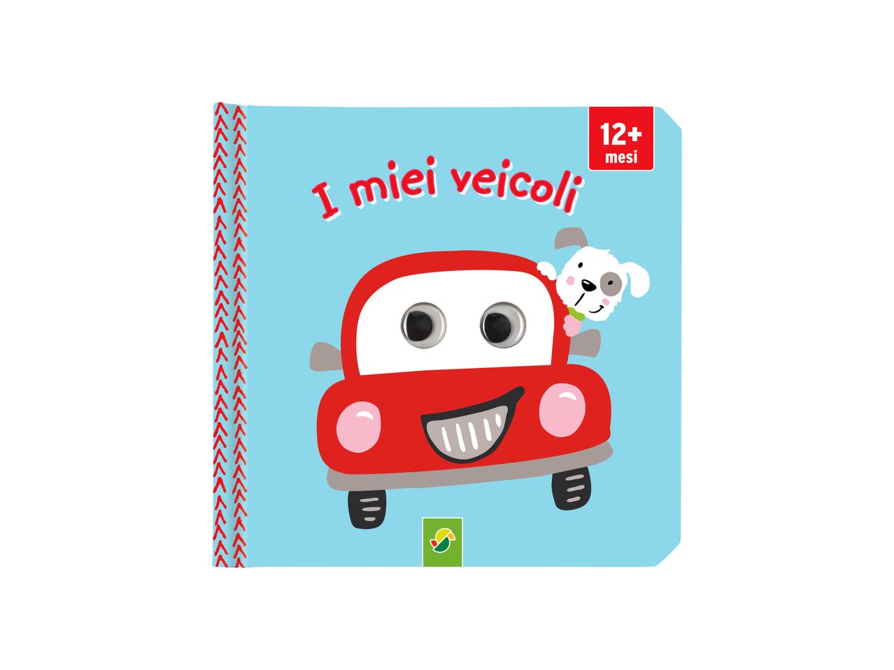 Libro educativo per bambini , prezzo 4.99 EUR
