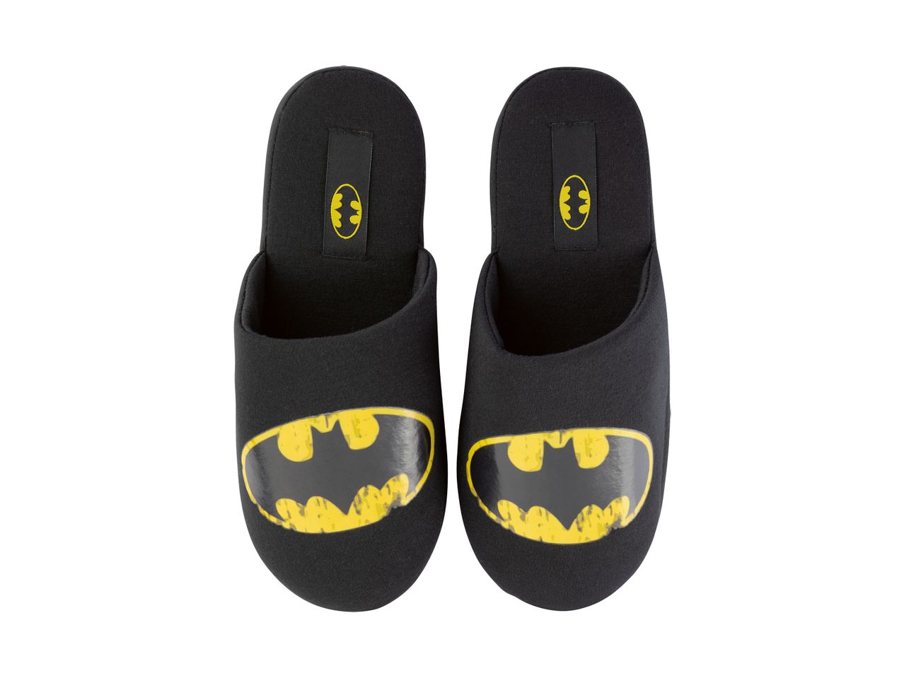 Pantofole da uomo Batman, Star Wars, , prezzo 5.99 EUR