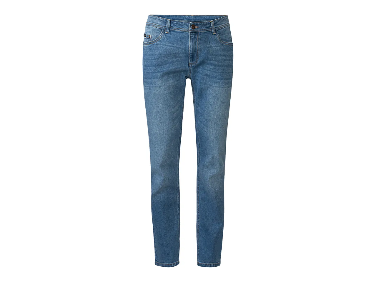 Jeans Slim Fit da uomo , prezzo 14.99 EUR 
Jeans Slim Fit da uomo Misure: 46-54 ...