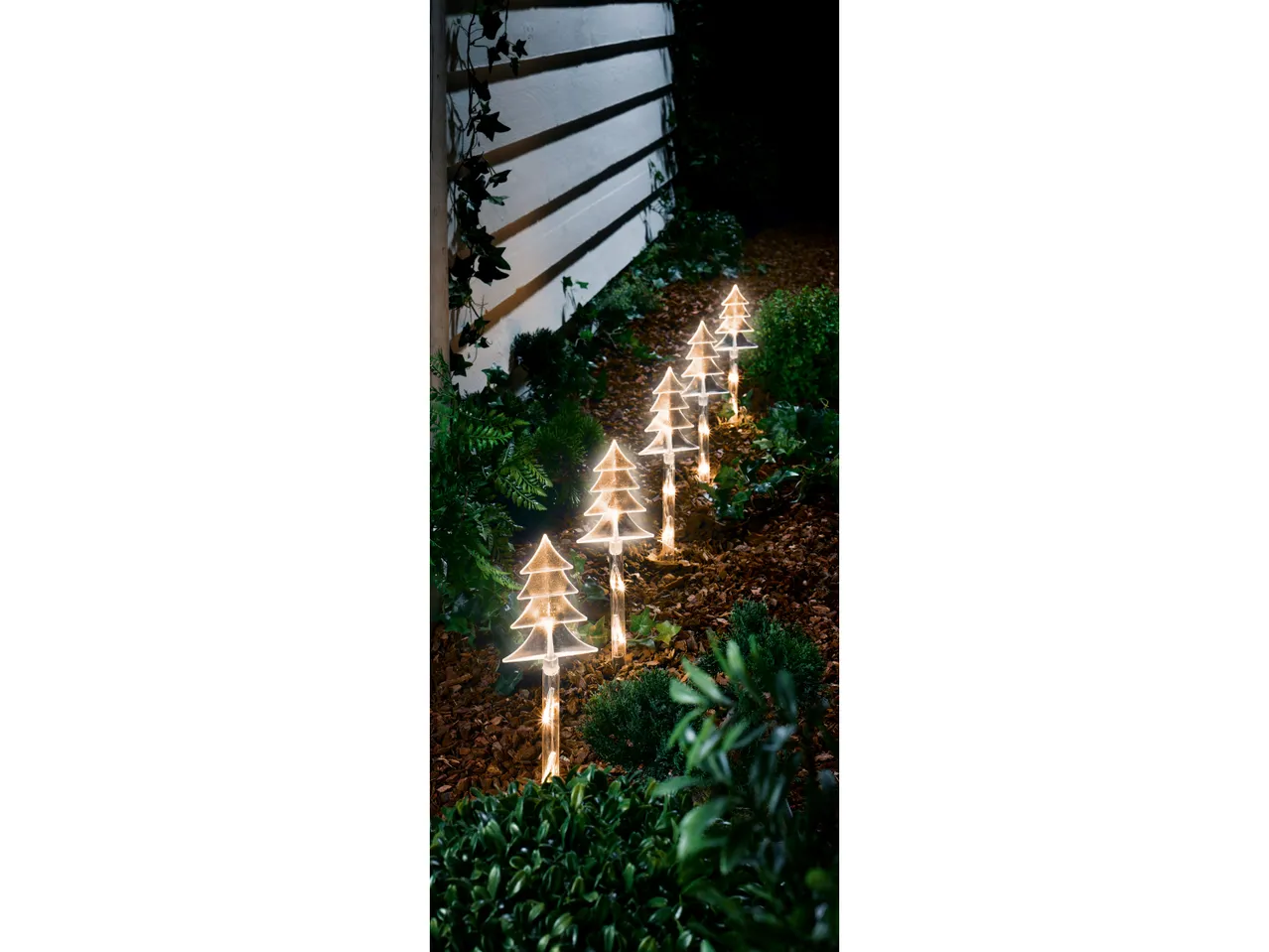 Luci LED decorative con picchetto , prezzo 5.99 EUR 
Luci LED decorative con picchetto ...