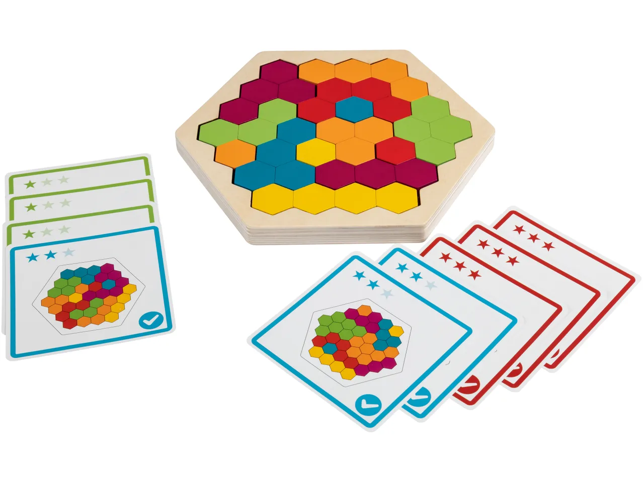 Gioco Montessori Puzzle educativo , prezzo 5,99 EUR 
Gioco Montessori &quot;Puzzle ...