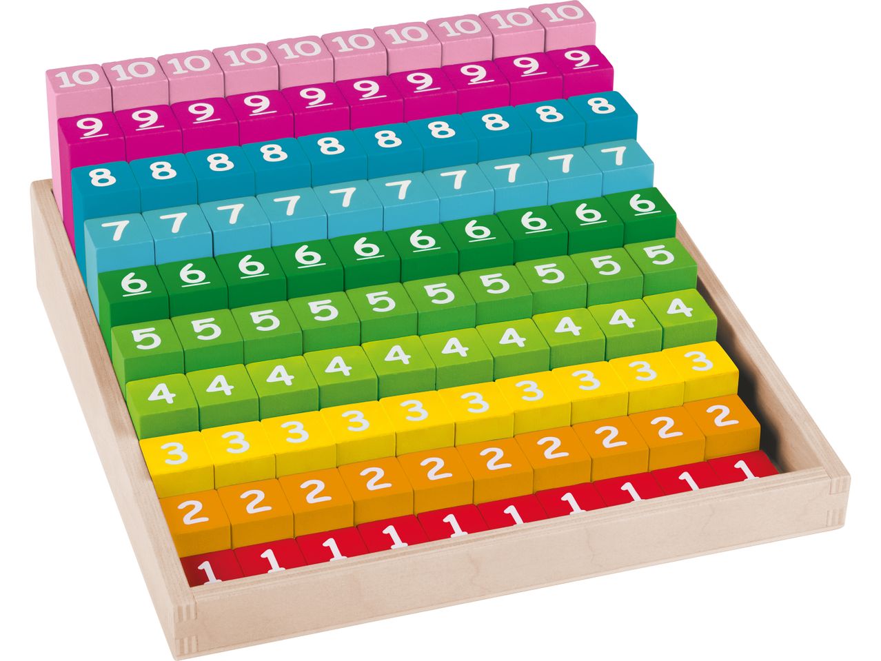 Gioco Montessori Regoli, figure o puzzle , prezzo 19,99 EUR 
Gioco Montessori &quot;Regoli, ...