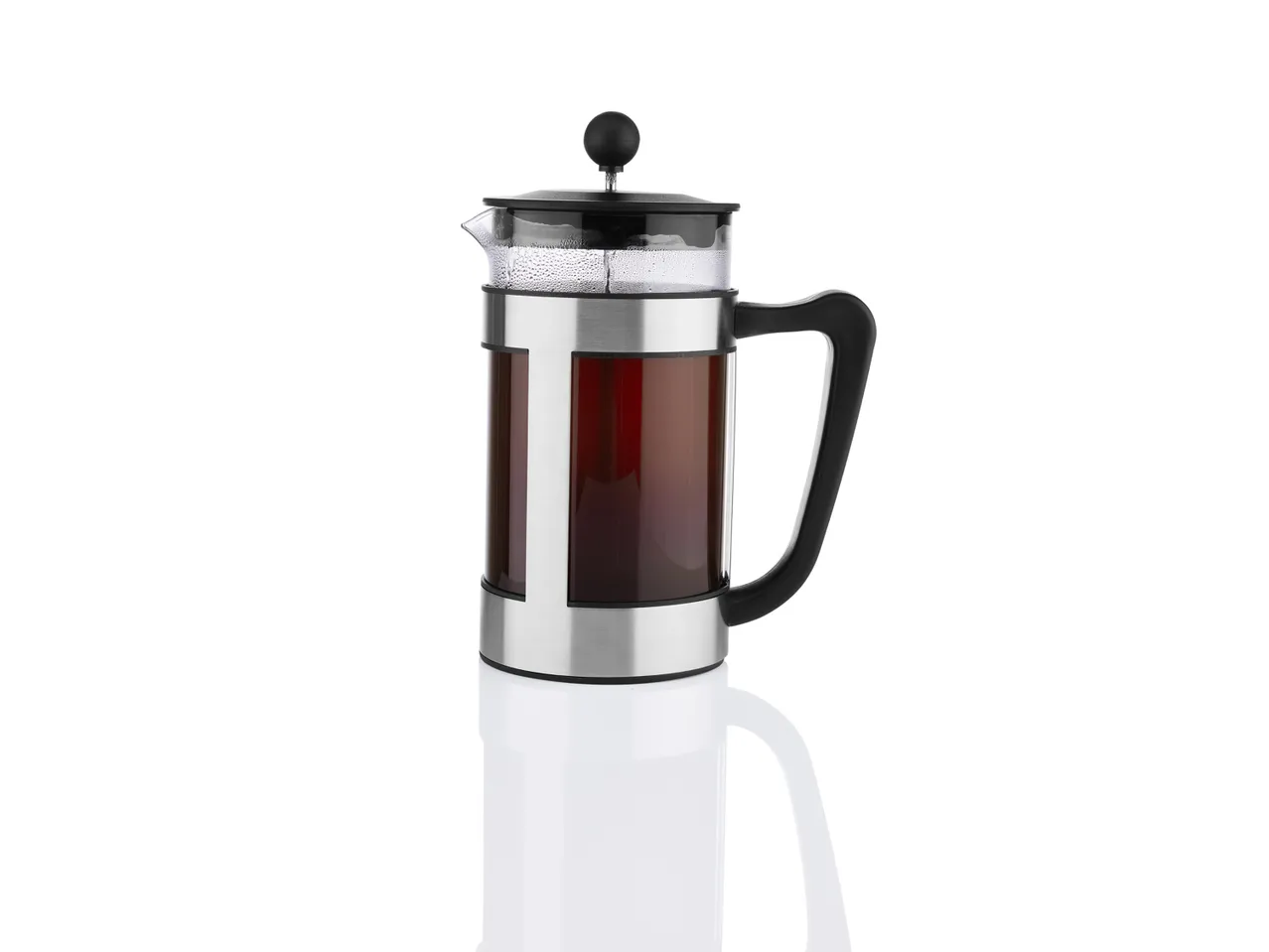 Teiera o caffettiera , prezzo 8.99 EUR 
Teiera o caffettiera 
- Con inserto a ...