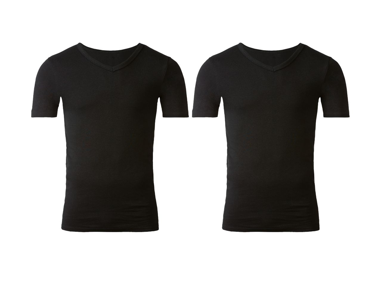 T-Shirt intima da uomo , prezzo 8.99 EUR 
T-Shirt intima da uomo 2 pezzi, Misure: ...