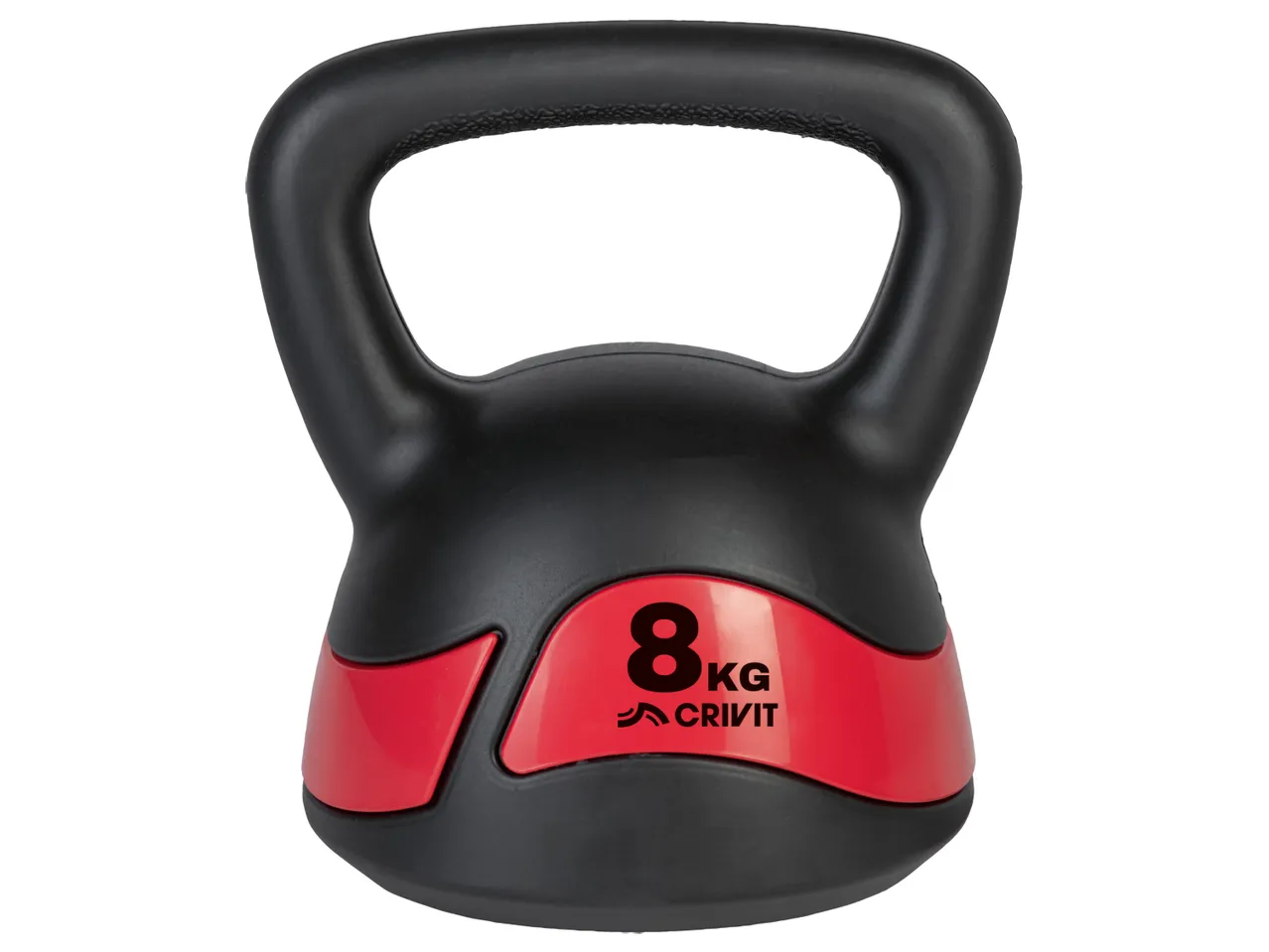 Peso Kettlebell 4, 6 o 8 kg , prezzo 9.99 EUR 
Peso Kettlebell 4, 6 o 8 kg 
- Con ...