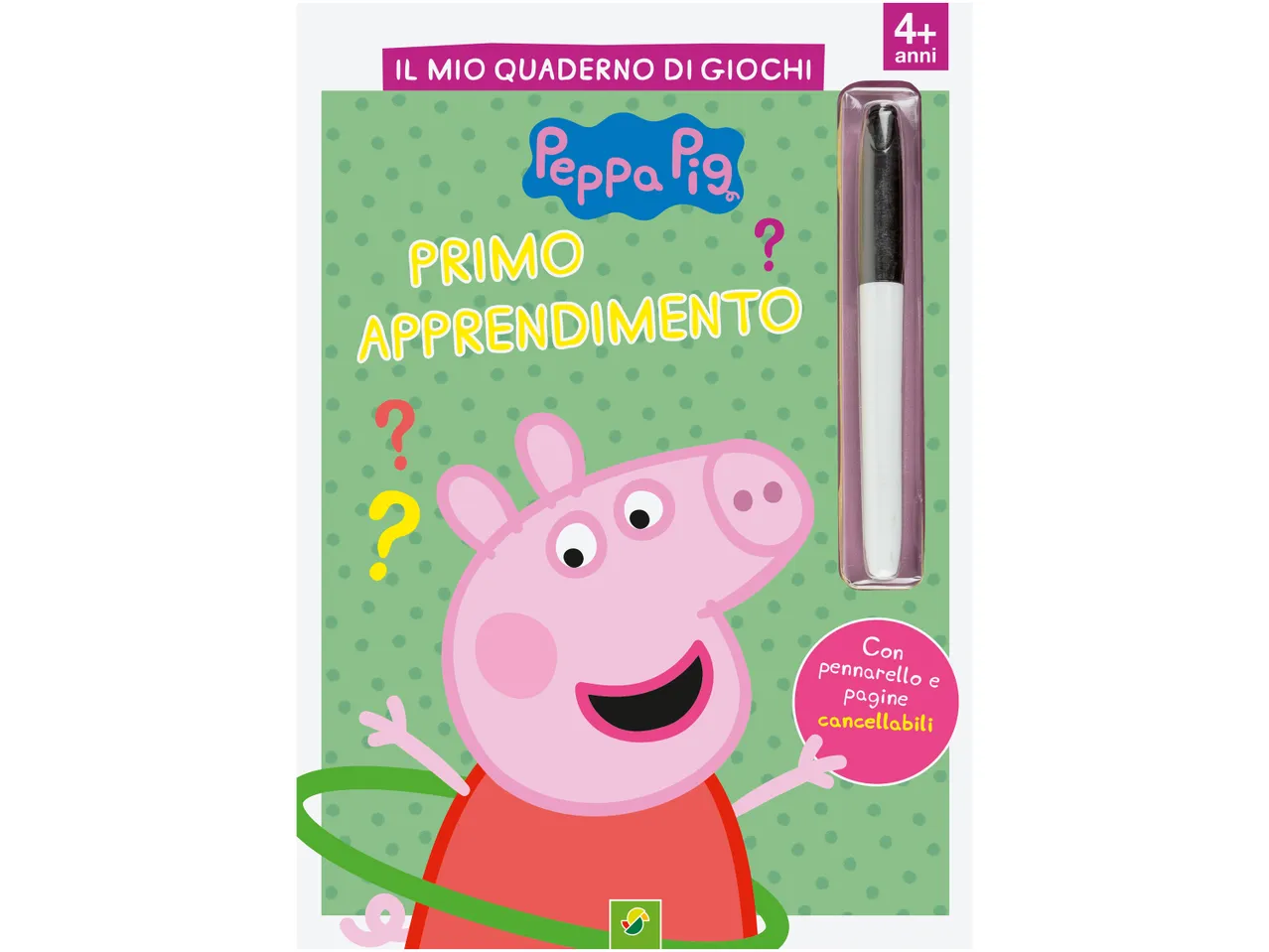 Libro di attività per bambini con penna , prezzo 4.99 EUR 
Libro di attività ...