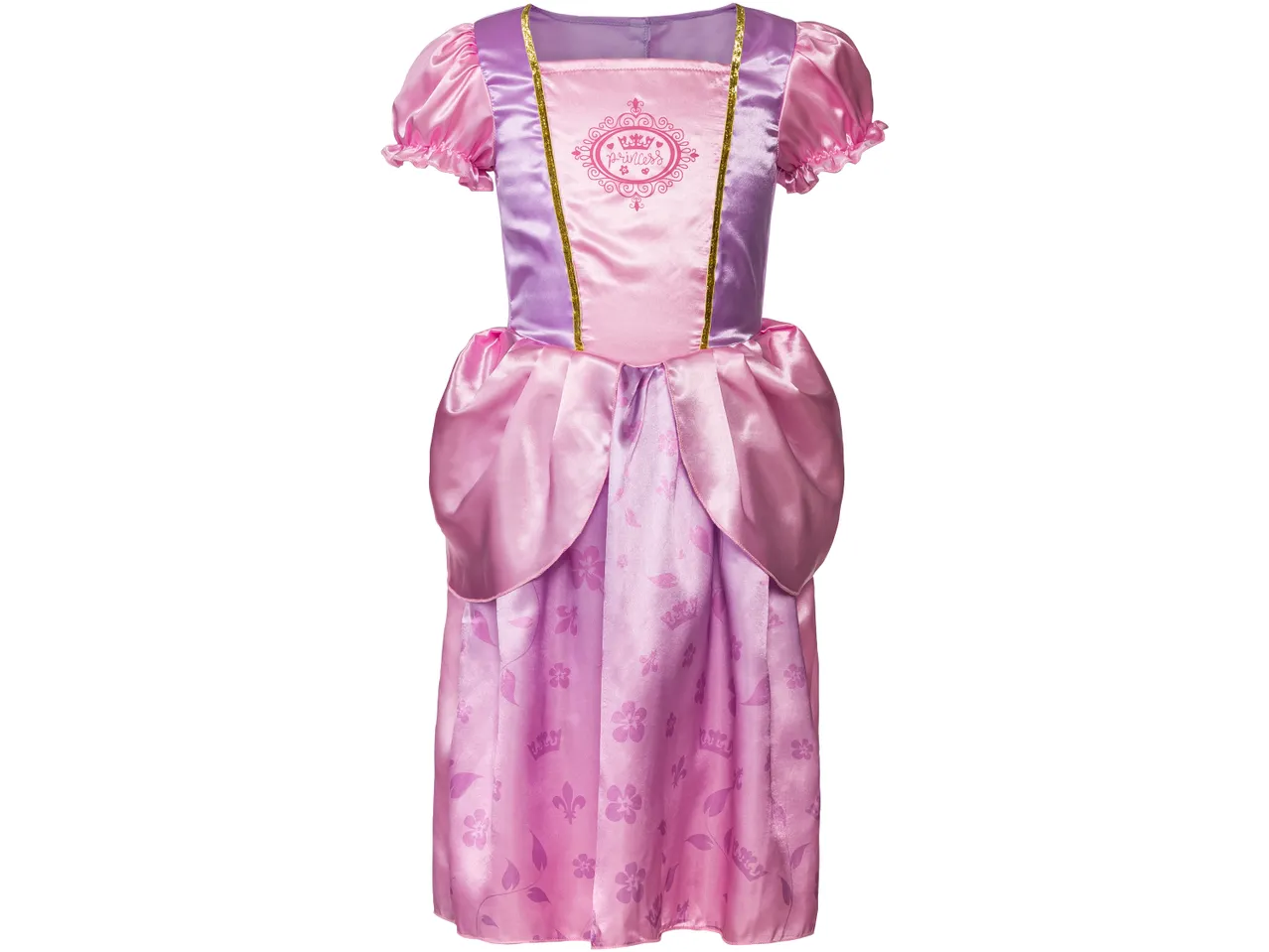 Costume di carnevale da bambina , prezzo 9,99 EUR