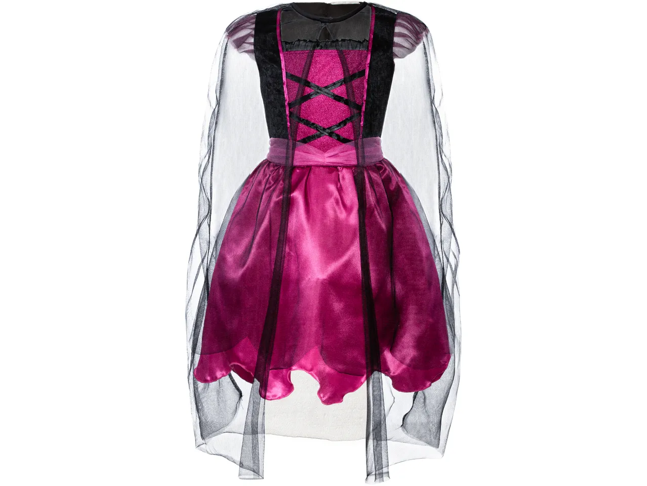 Costume di carnevale da bambina , prezzo 11,99 EUR