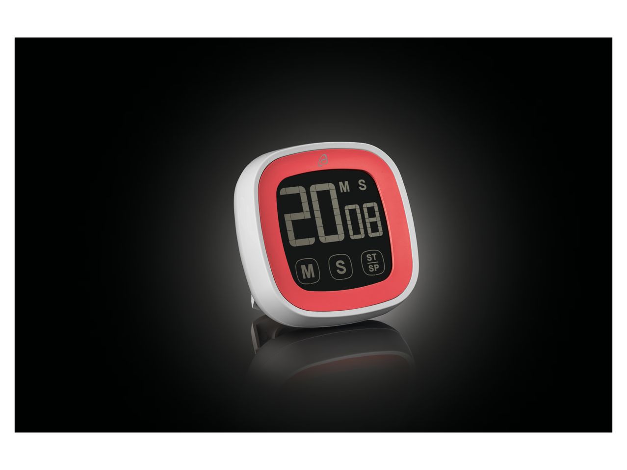 Timer digitale Auriol, prezzo 3.99 EUR 
Timer digitale 
- Dimensioni 7,5 x 7,5 ...