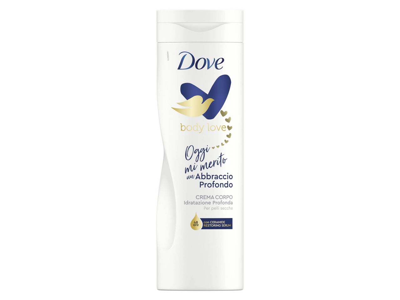 Dove Crema Corpo , prezzo 3.89 EUR