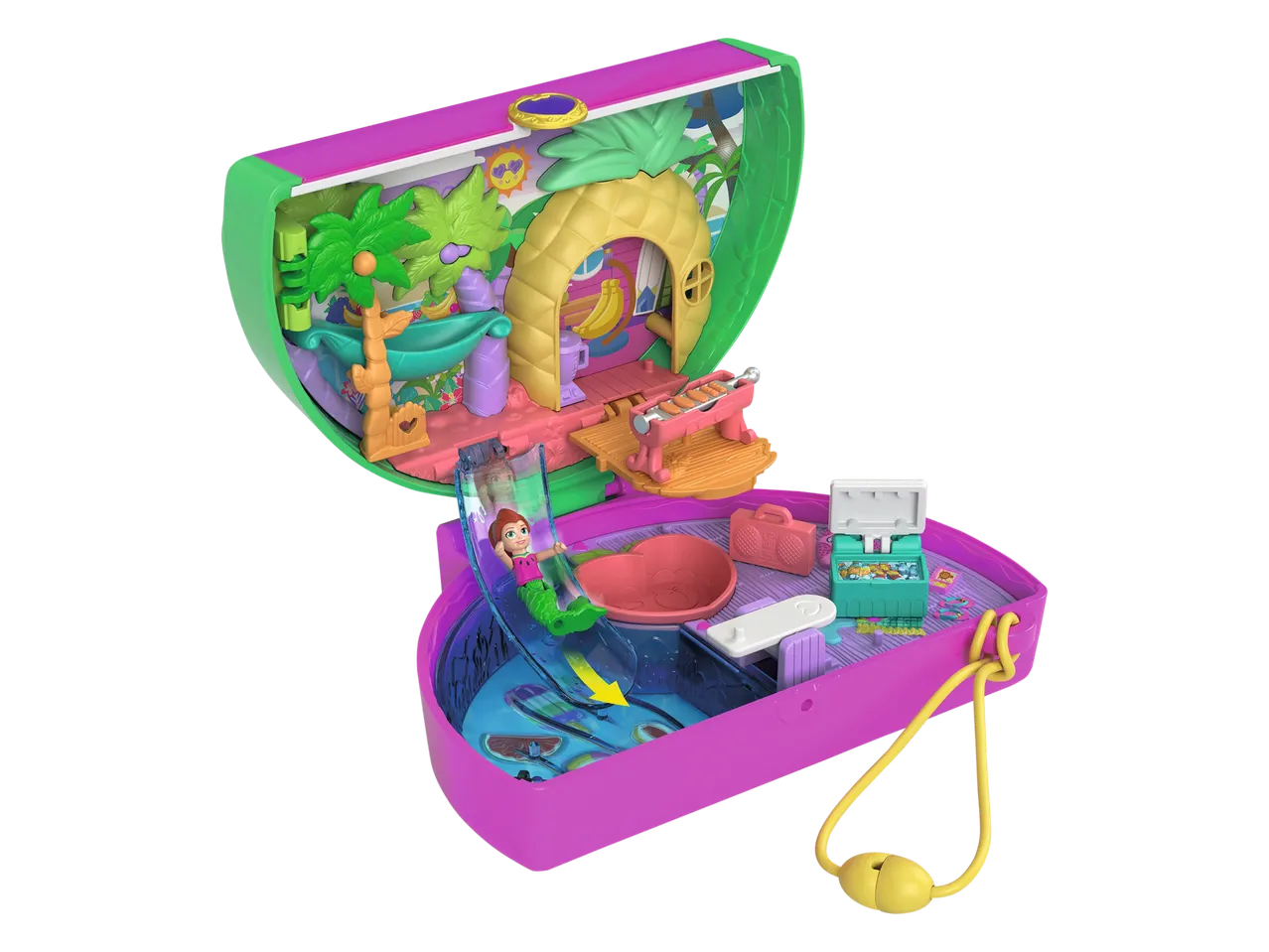 Gioco Polly Pocket , prezzo 12.99 EUR