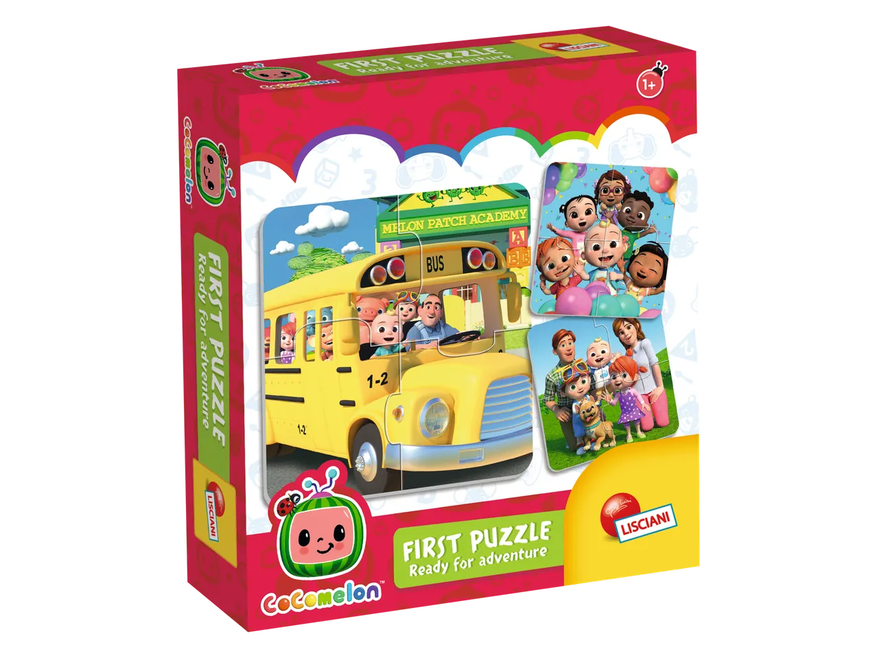 Gioco educativo Peppa Pig o Cocomelon , prezzo 9.99 EUR