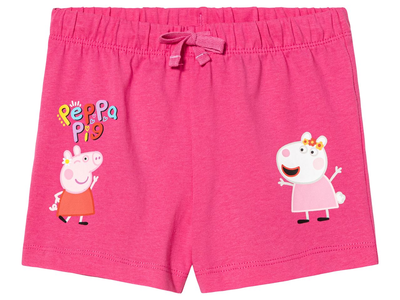 Shorts da bambina Peppa Pig , prezzo 4.99 EUR