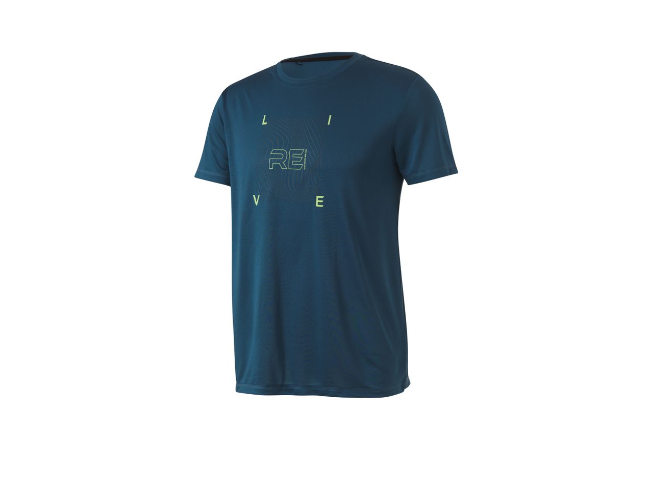 T-shirt sportiva da uomo , prezzo 3.99 EUR