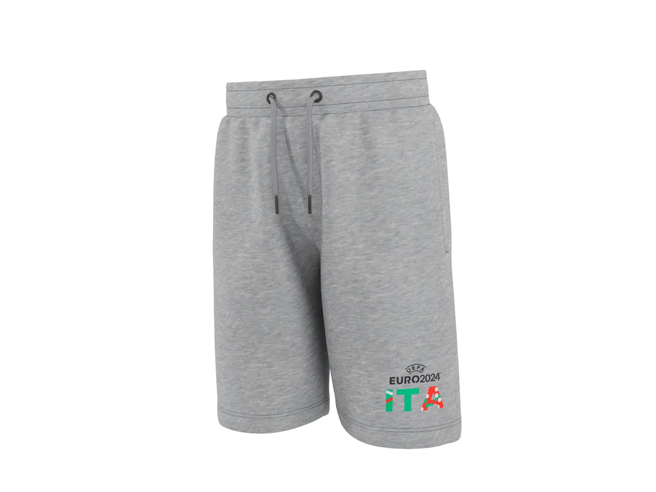 Shorts sportivi da bambino UEFA 2024 , prezzo 5.99 EUR