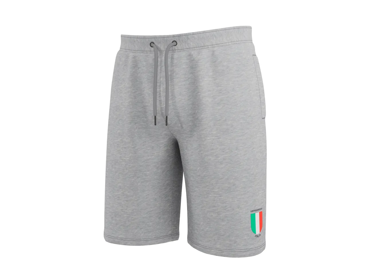 Shorts sportivi da uomo UEFA 2024 , prezzo 8.99 EUR