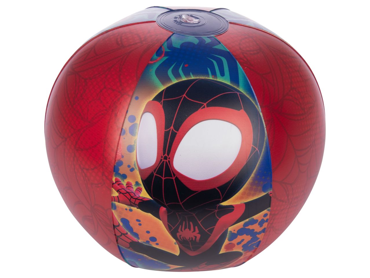 Accessori gonfiabili da spiaggia Spidey, , prezzo 3.99 EUR