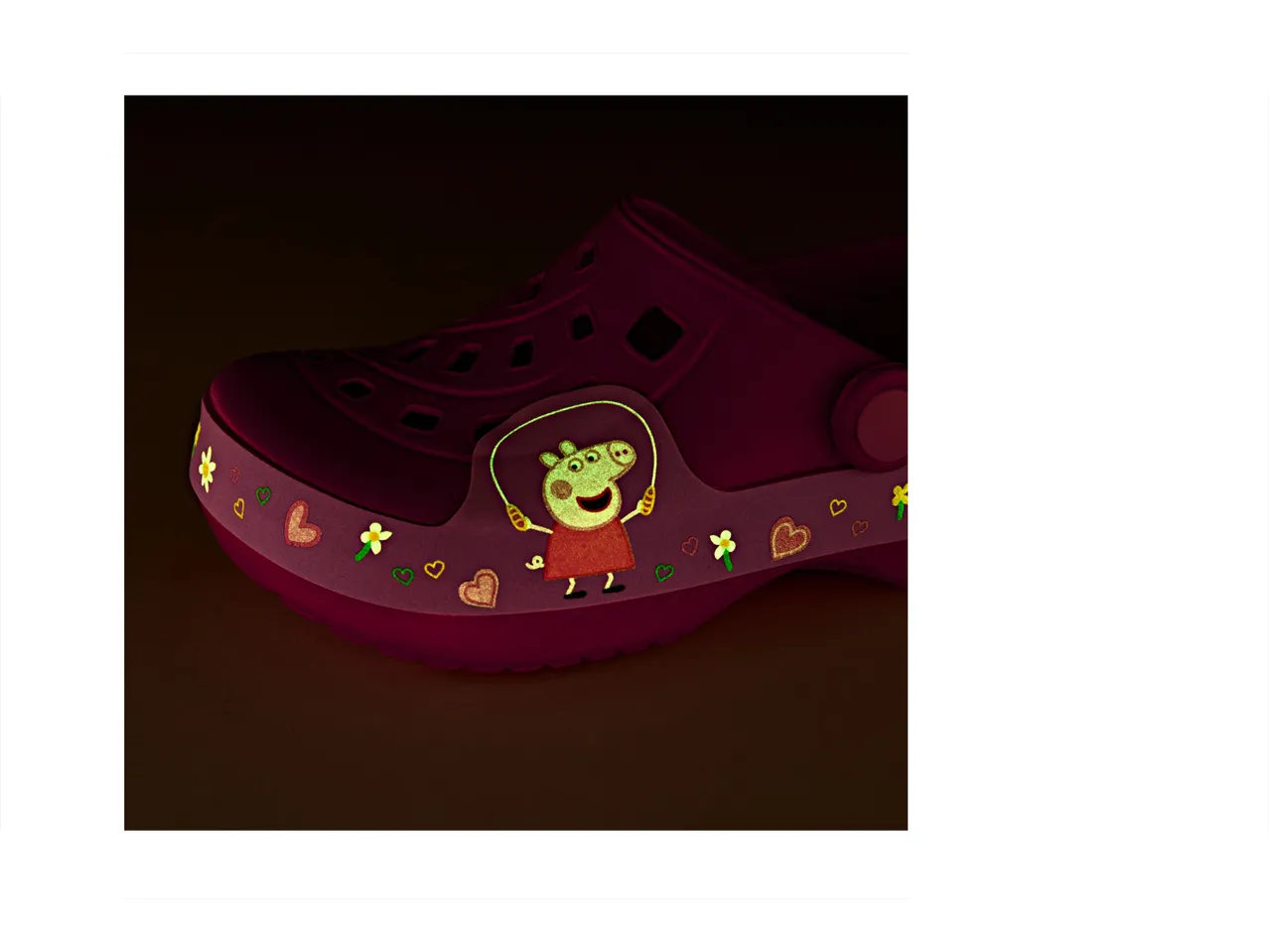 Clogs per bambini Peppa Pig , prezzo 4.99 EUR