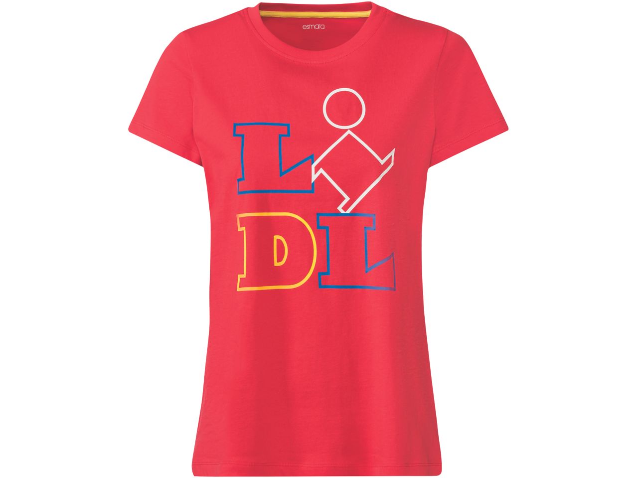 T-shirt da donna , prezzo 4.99 EUR