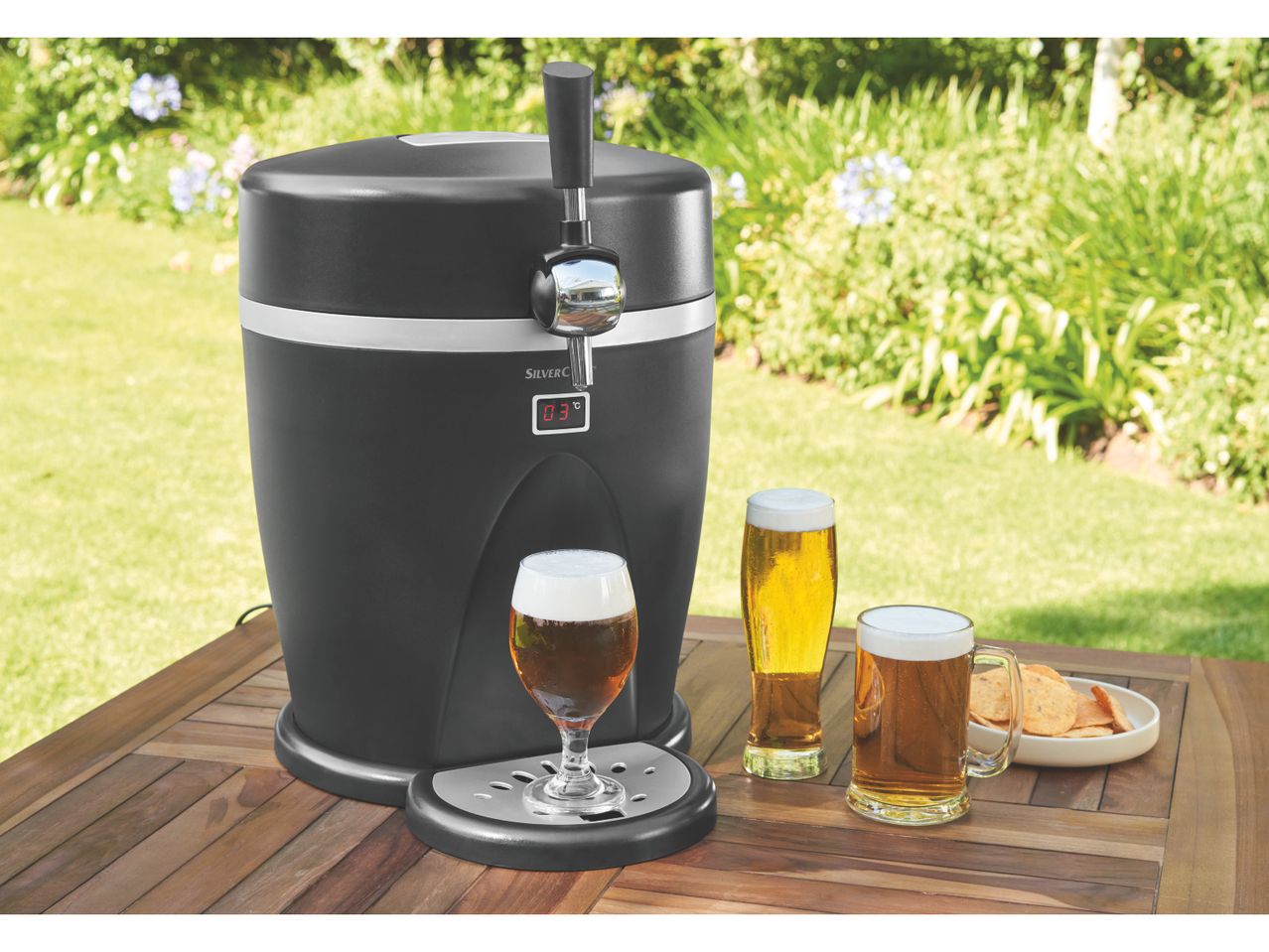 Spillatore per fusti di birra , prezzo 99 EUR