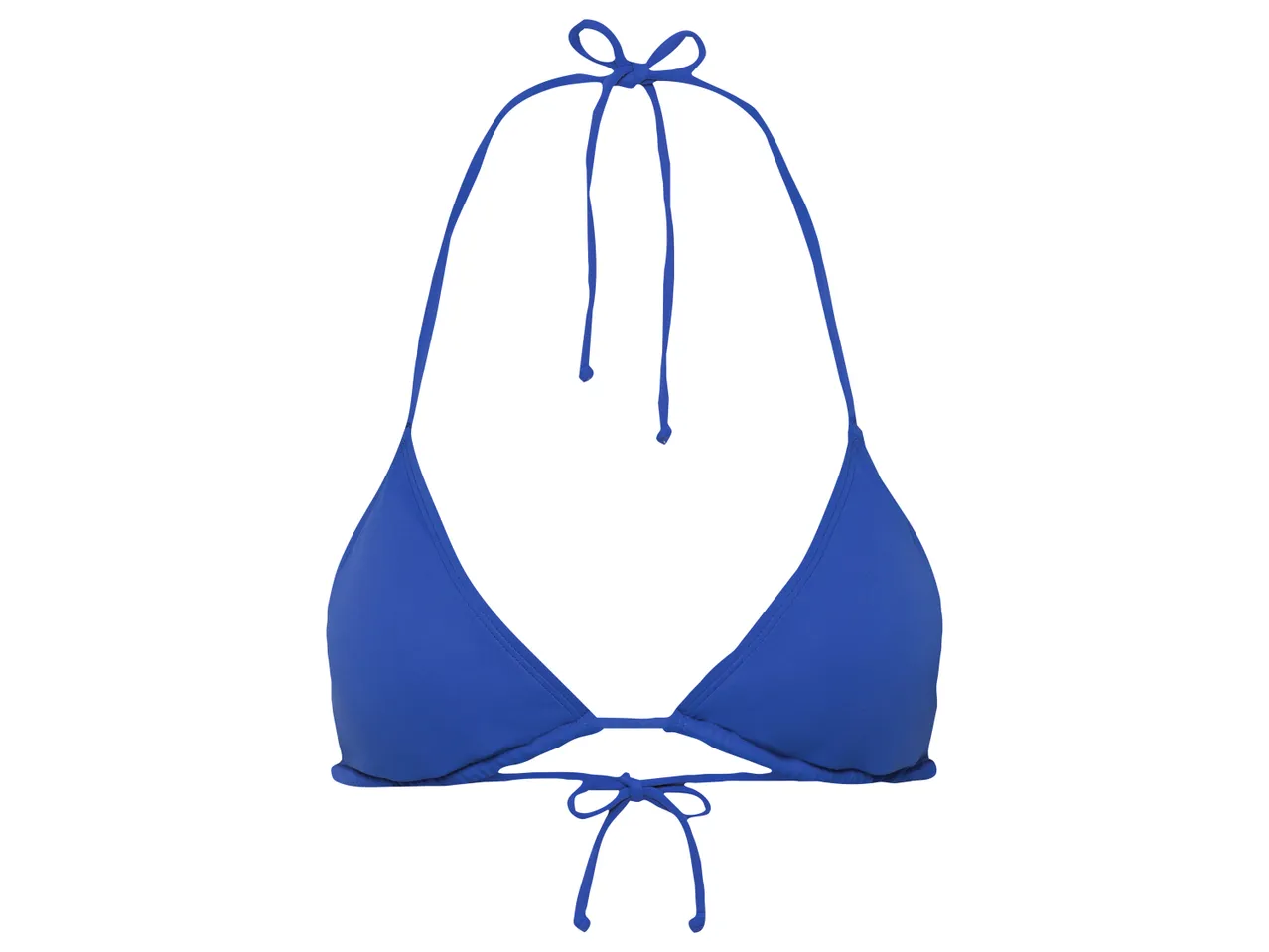Reggiseno-bikini a triangolo , prezzo 3.99 EUR