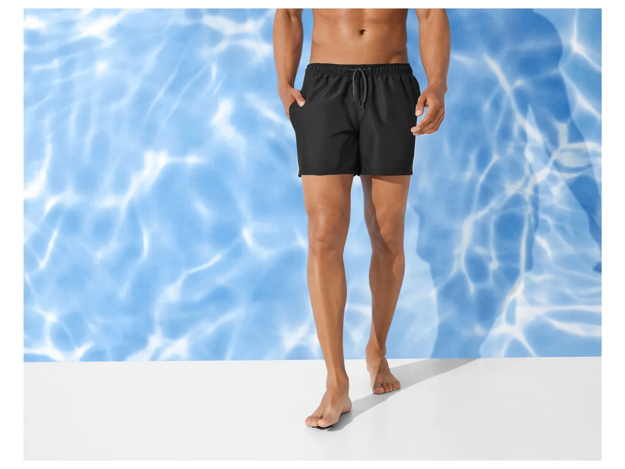 Shorts mare da uomo , prezzo 6.99 EUR