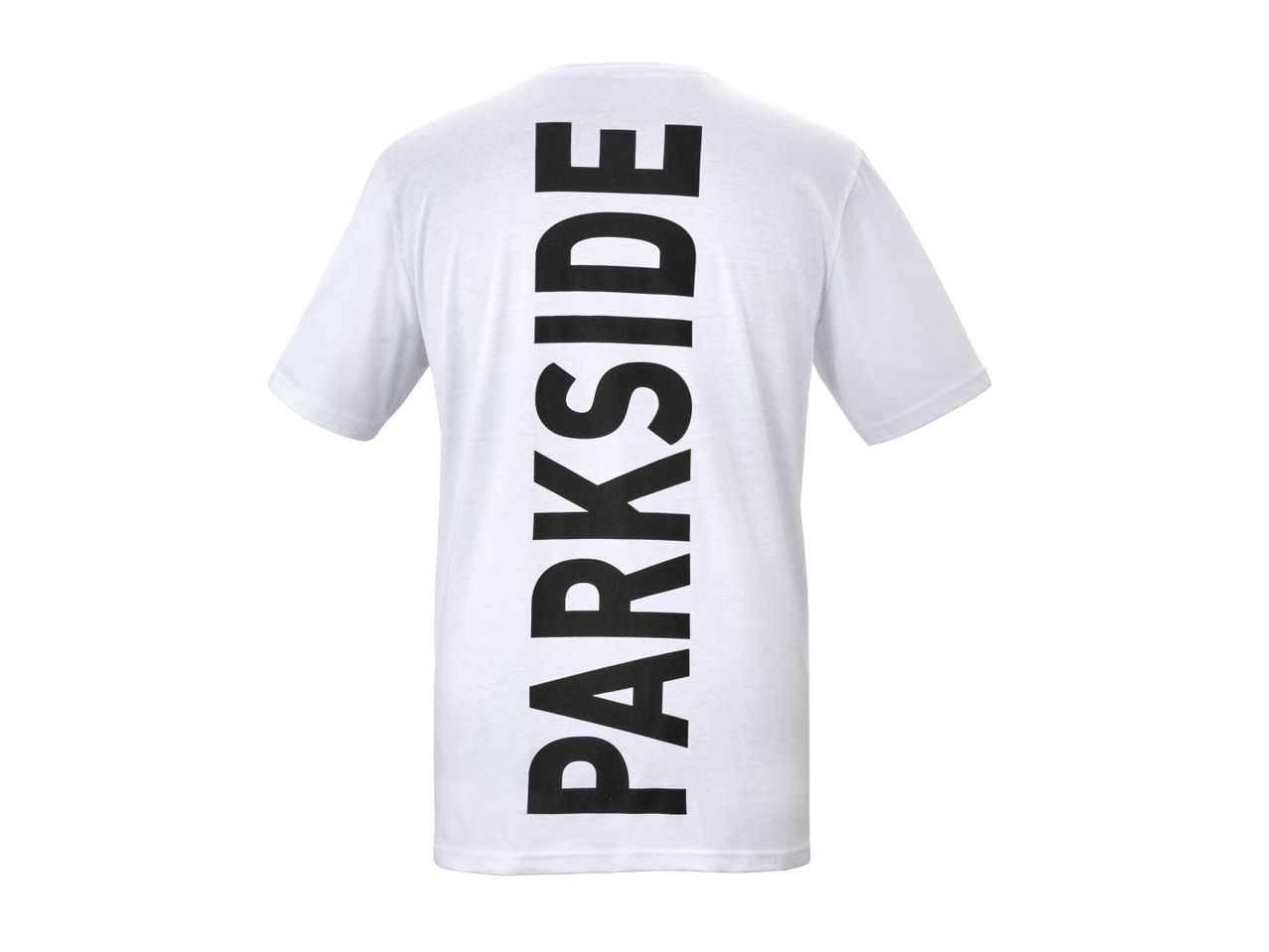 T-shirt da uomo Parkside , prezzo 4.99 EUR