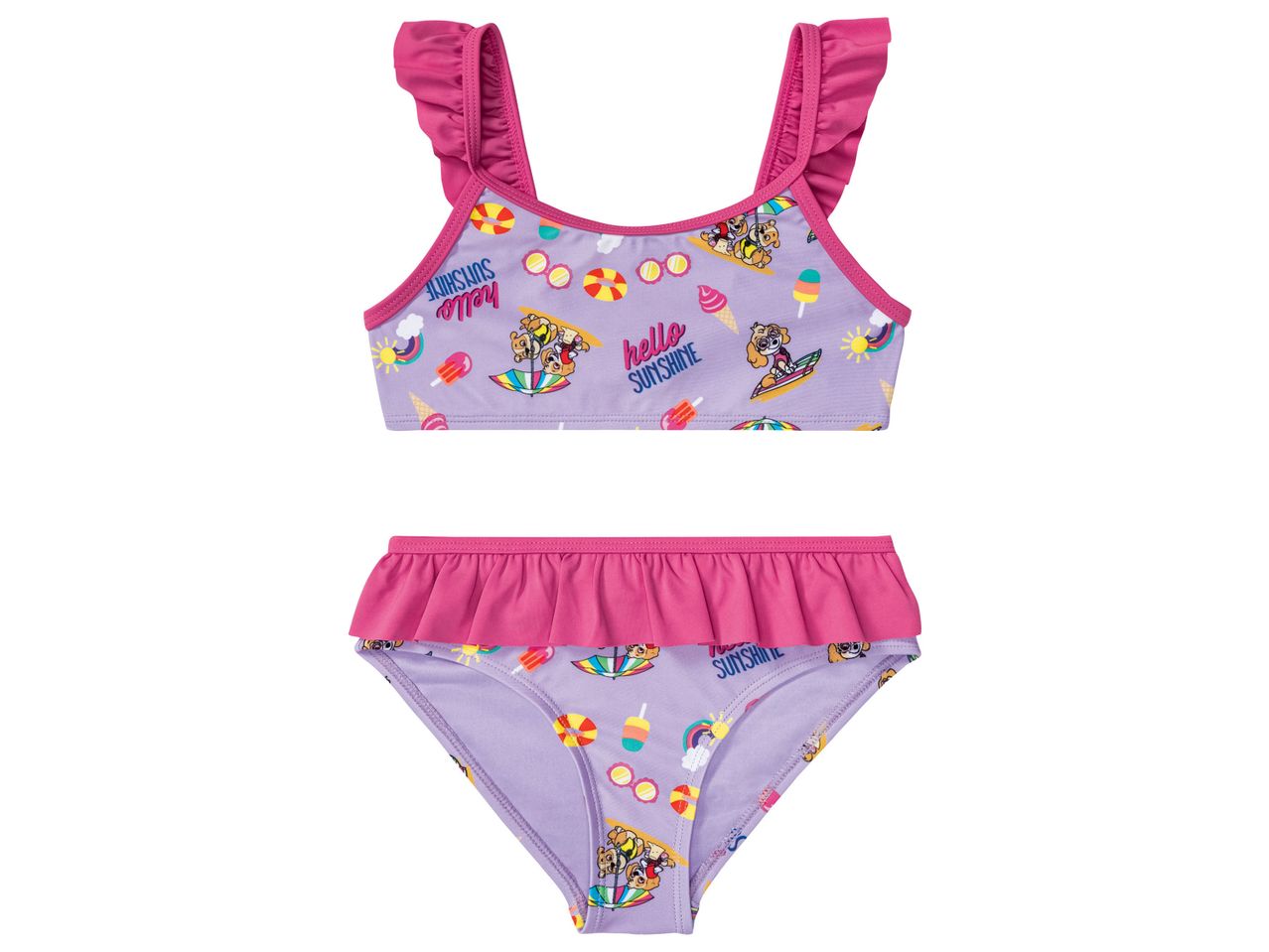 Costume da bambina Paw Patrol, My Little , prezzo 4.99 EUR