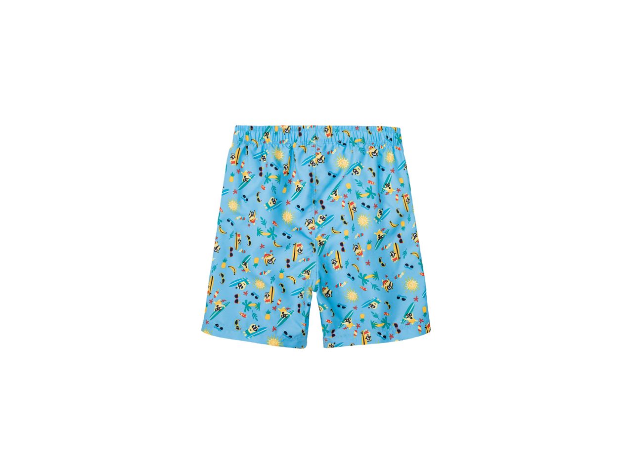 Shorts mare da bambino Minions, Paw , prezzo 4.99 EUR