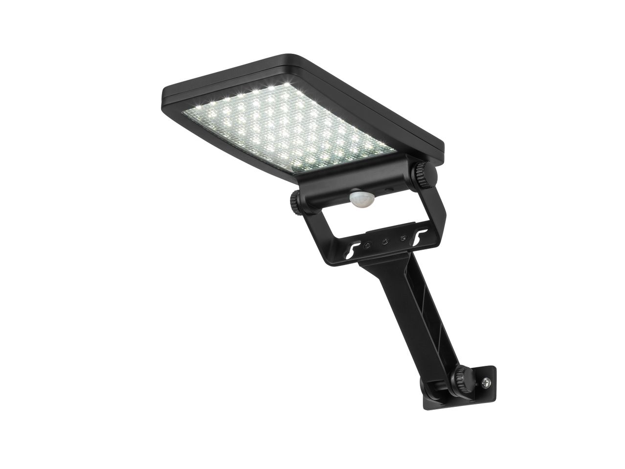 Faro LED ad energia solare con sensore , prezzo 9.99 EUR