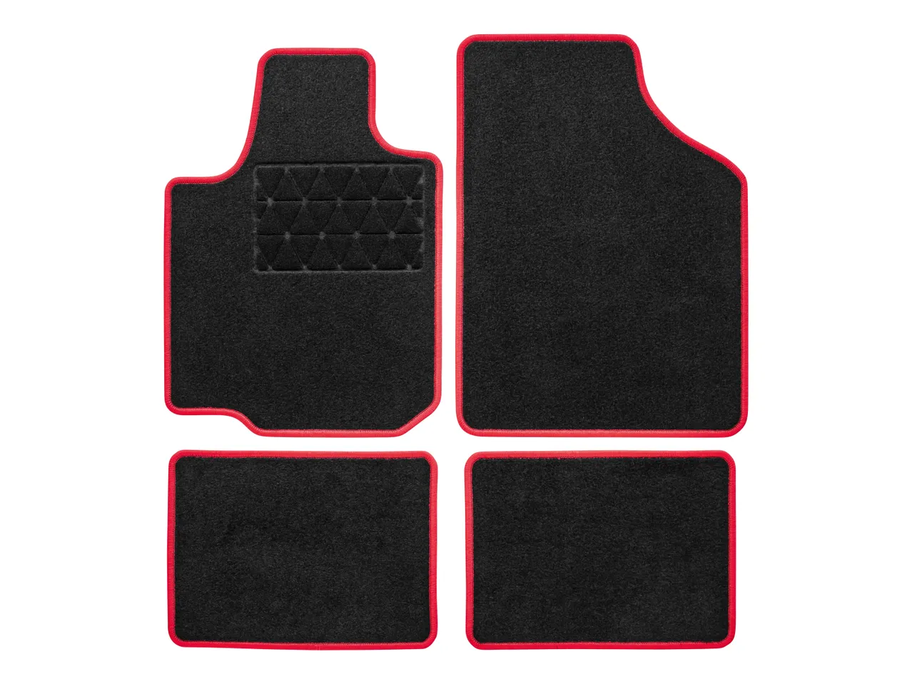 Set tappetini per auto , prezzo 8.99 EUR