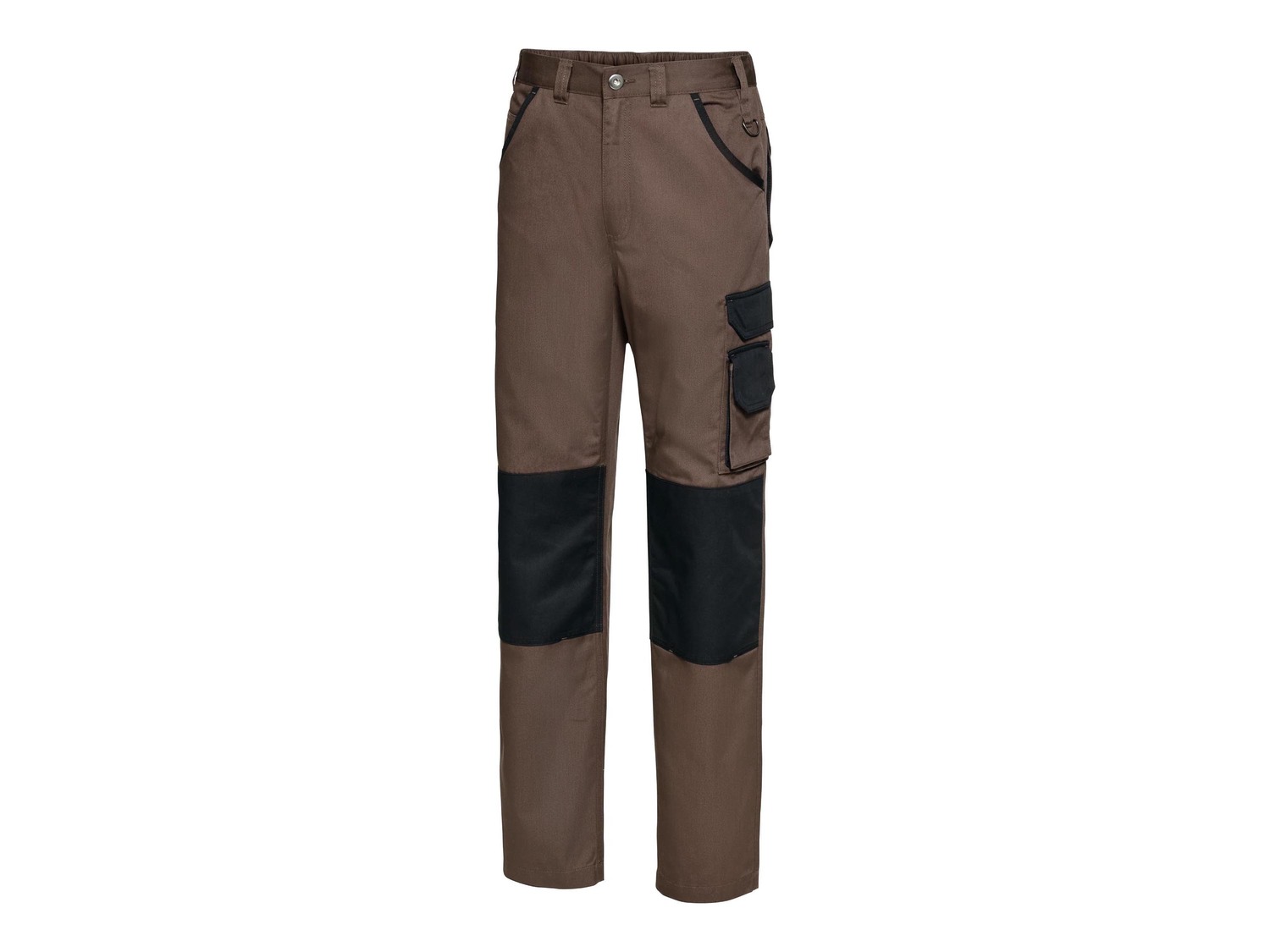 Pantaloni da lavoro per uomo Powerfix, prezzo 12.99 &#8364; 
- Rinforzo sulle ...