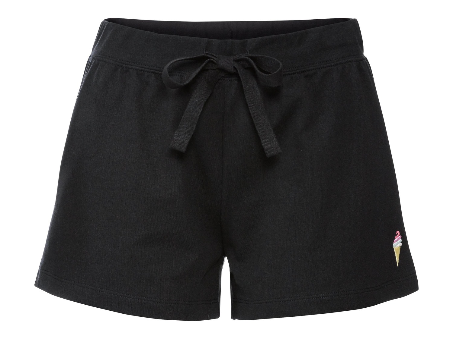 Shorts da donna Esmara, prezzo 3.99 &#8364;  
Misure: S-L