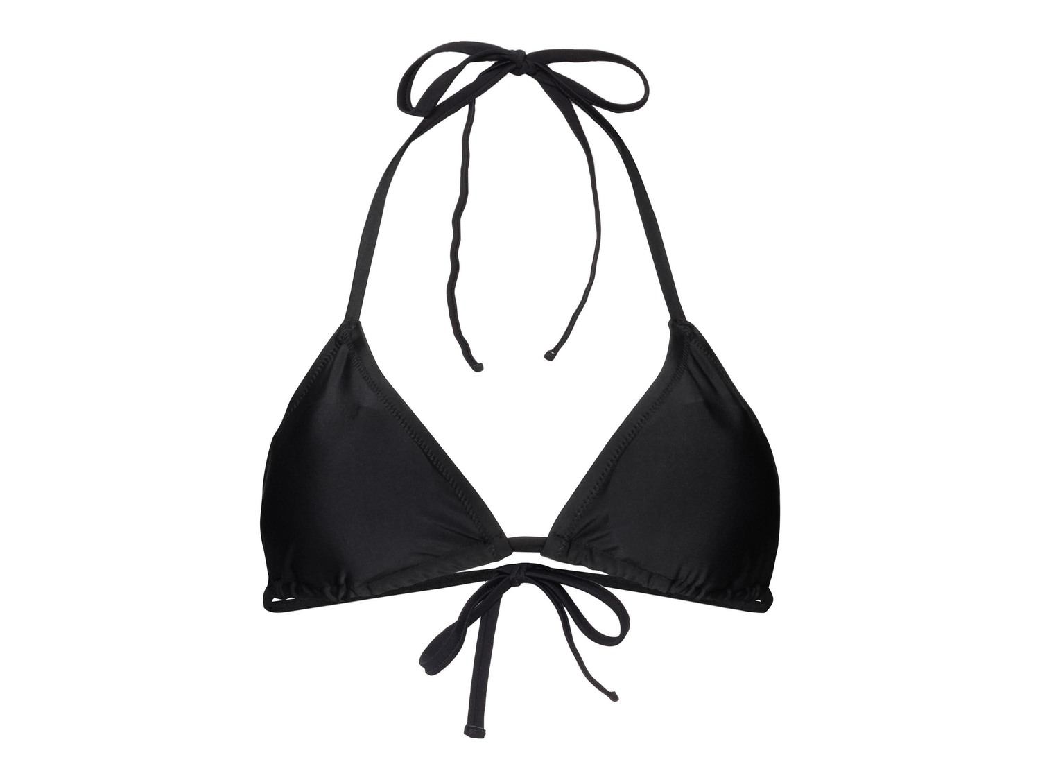 Reggiseno-bikini a triangolo da donna Esmara, prezzo 4.99 &#8364; 
- Coppe estraibili ...